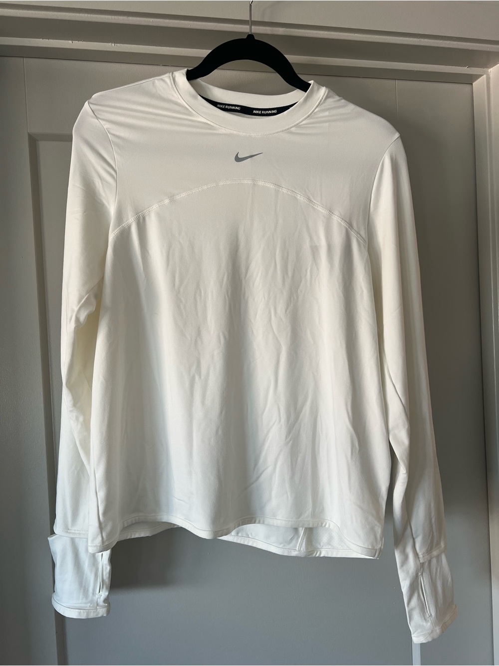 Nike women’s running shirt